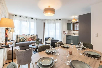 Expression Residence Wohnung B02