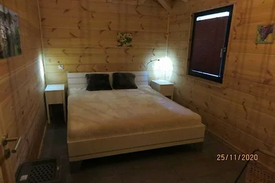 Ferienhaus in Rieden mit Schwimmbecken