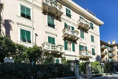Casa Olga ad Albaro