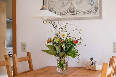 Appartement de vacances avec 1 chambre