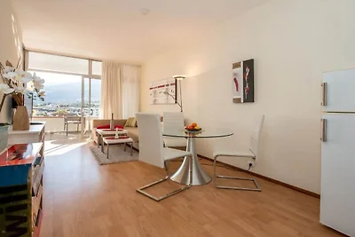 Apartament wakacyjny z 1 sypialnią