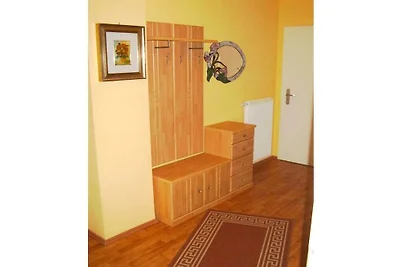 Am Steinersberg, Wohnung 3