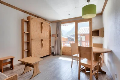 Ferienwohnung Familienurlaub Val d'Isère