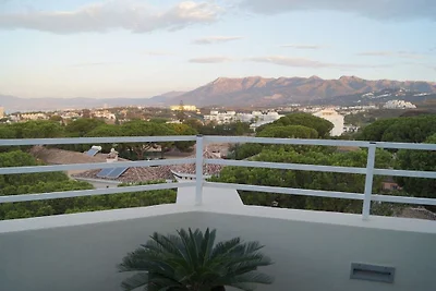 Costabella Penthouse