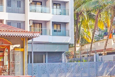 Townhouse Oak Amanora Mall