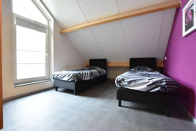 Villa mit Sauna in der Nähe des...