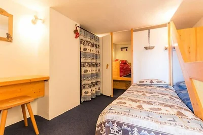 Wohnung in Charmettoger mit Balkon