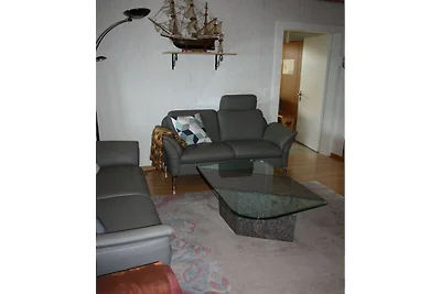 Bungalow w Gersau z basenem