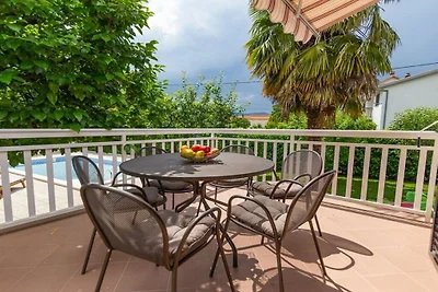 Casa vacanze con 2 camere da letto