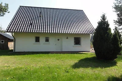 Ferienhaus in Rankwitz mit Schwimmbecken