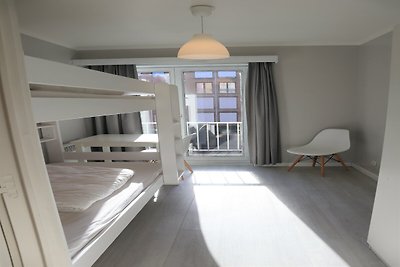 Wohnung in Nieuwpoort mit Terrasse