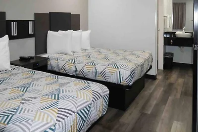 2 Queensize Bedden | Ns | Keuken