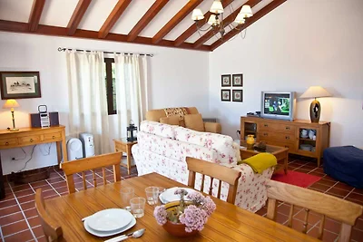 Geräumige Villa in San Bartolomé mit...