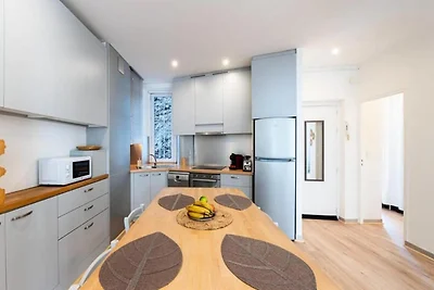 Appartements für 4 Personen