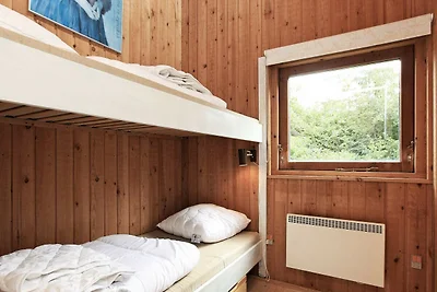 8 Personen Ferienhaus in Asnæs-By Traum
