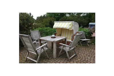 "Wattwurm" im Haus Klarinette