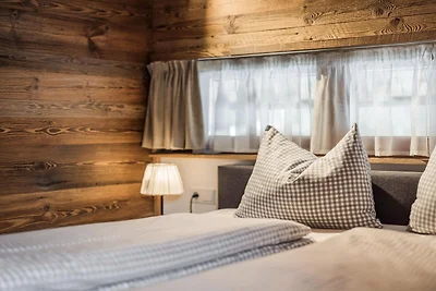 Stylisches Chalet IM WEIDACH