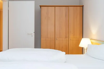 Vacances en mer Baltique - appartement avec b...