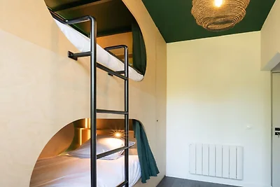 Luxuriöse Maisonette-Wohnung mit herrlichem...