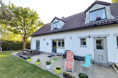 Ferienhaus „Ardennes Blue“ in Theux bei Spa