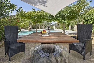 Casa vacanze con piscina privata ad Alcudia