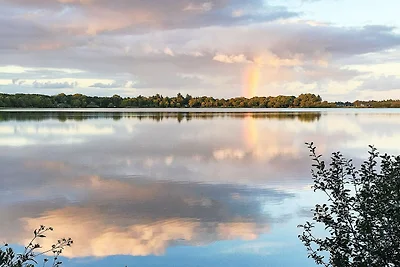 8 Personen Ferienhaus in Ansager-By Traum
