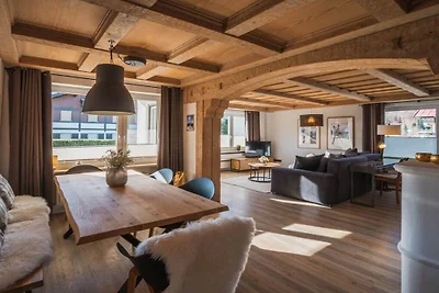 Ferienwohnung mit 1 Schlafzimmer