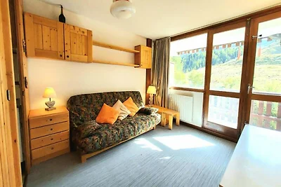 TAIGA Residenz Nr. 17