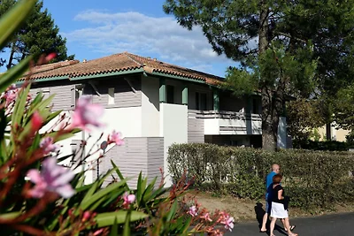 Wohnung mit Garten, nur 350 m.