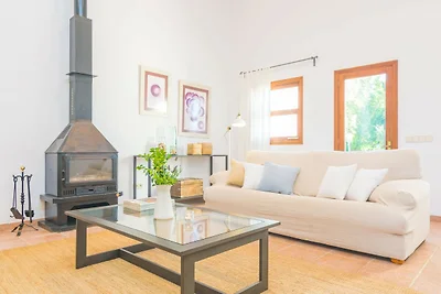 Sa Tanca - Ferienhaus Mit Privatem Pool In...