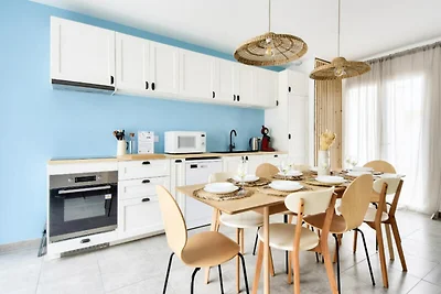 Apartment in La Guérinière am Strand