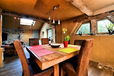 Bellissimo casale con sauna