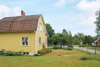 5 personas casa en BRÅLANDA