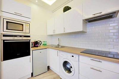 Prachtig appartement Marais/ Bastille