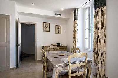 Haus mit Garten in der Nהhe der Innenstadt