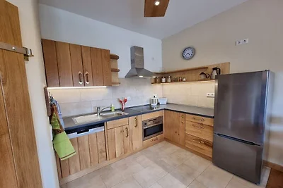 Appartement de vacances avec 4 chambres
