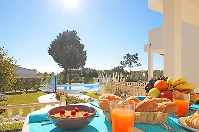 Villa ad Albufeira vicino alla spiaggia del...