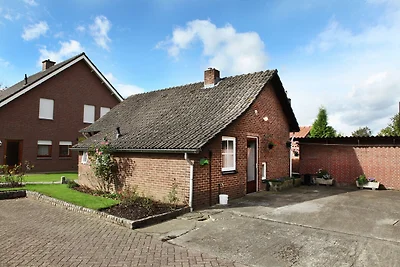 Authentiek appartement in Margraten met een...