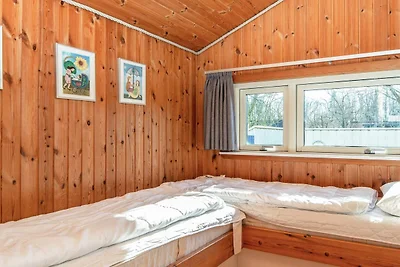 8 Personen Ferienhaus in Juelsminde-By Traum