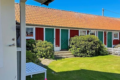 5 Personen Ferienhaus in ELLÖS-By Traum