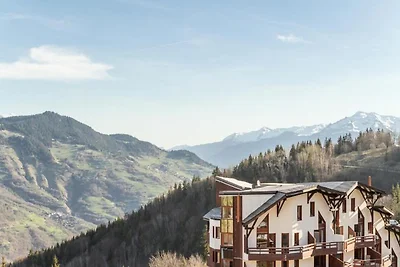 Selection Apartment mit 1 Schlafzimmer (7...