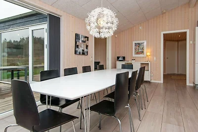 10 persone case ad Glesborg-By Traum