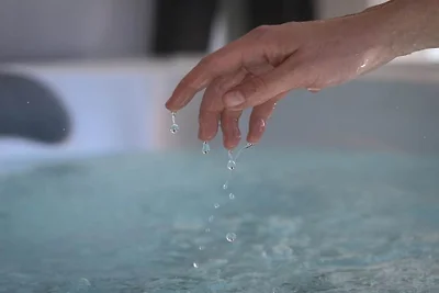 "Sottla" with sauna & whirlpool