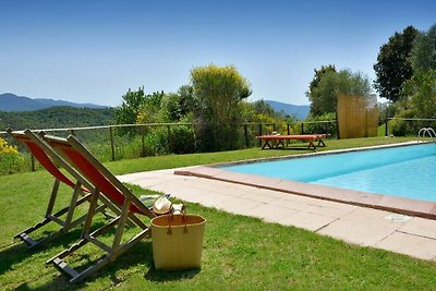 Casa Mia Comfortabele vakantiewoning