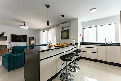 Gemütliche Wohnung in Mijas mit privater...