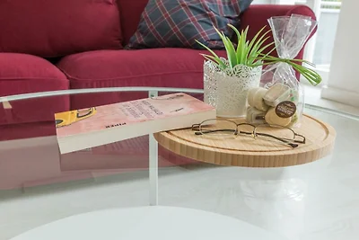Ferienwohnung mit 1 Schlafzimmer