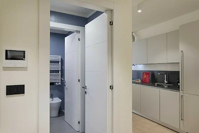 Wohnung mit 1 Schlafzimmer