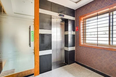 Gezellige verblijven in Ramamurthy Nagar by...