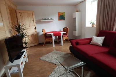 Ferienwohnung in Harz mit 1 Schlafzimmer