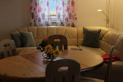 Ferienwohnung in Struppen